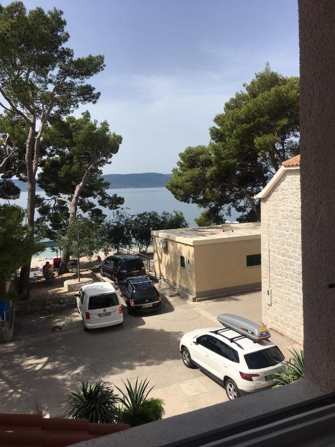 Sobe Gorana Hotel Zivogosce Exterior photo